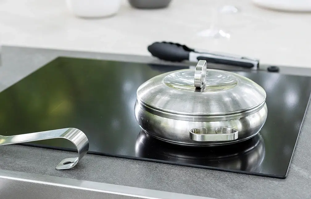 FEL 453 ST | LÙXAR INDUCTION COOKTOP 3 ZONES