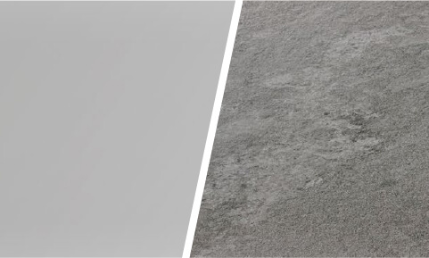 WORKTOP AVAILABLE IN TWO FINISHES