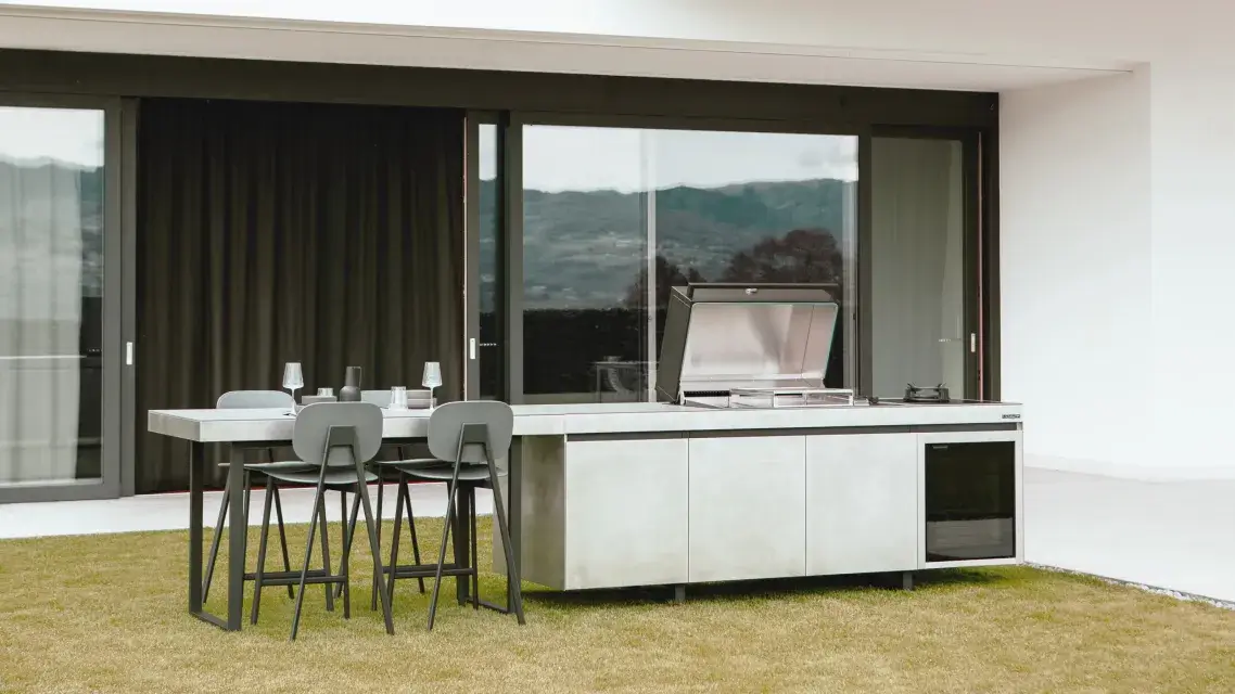 Agher by Joe Bastianich