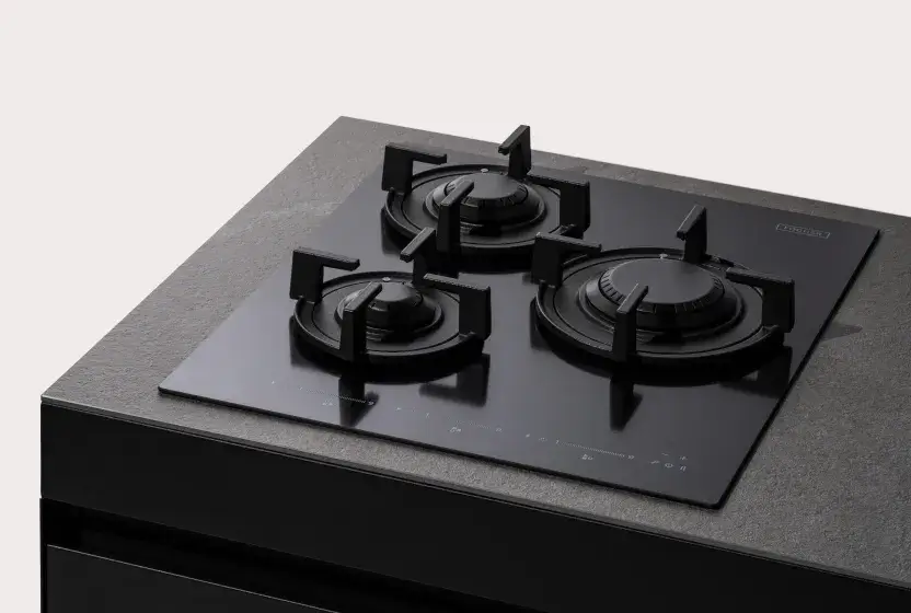 Piano cottura Fìama FEF 4532 SE