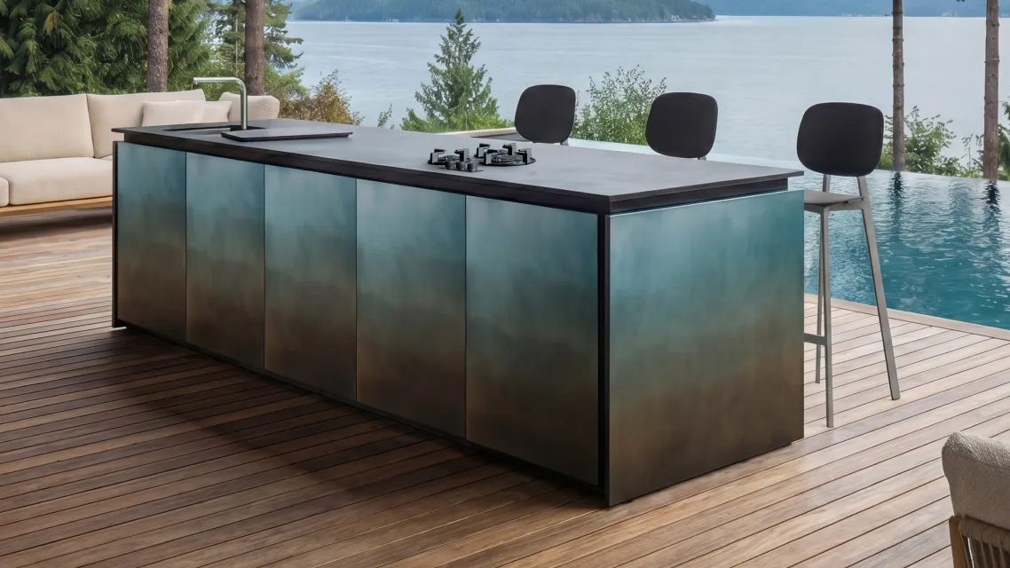 Tylia DeCatelli x Fògher