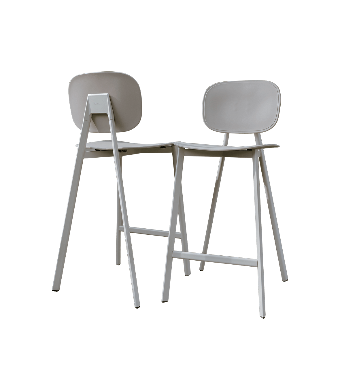 Kit Agher 2 chairs