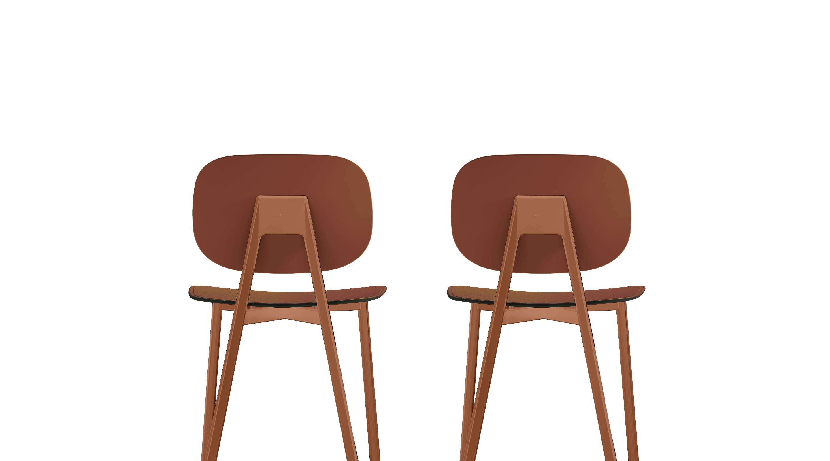 Kit Agher 2 chairs