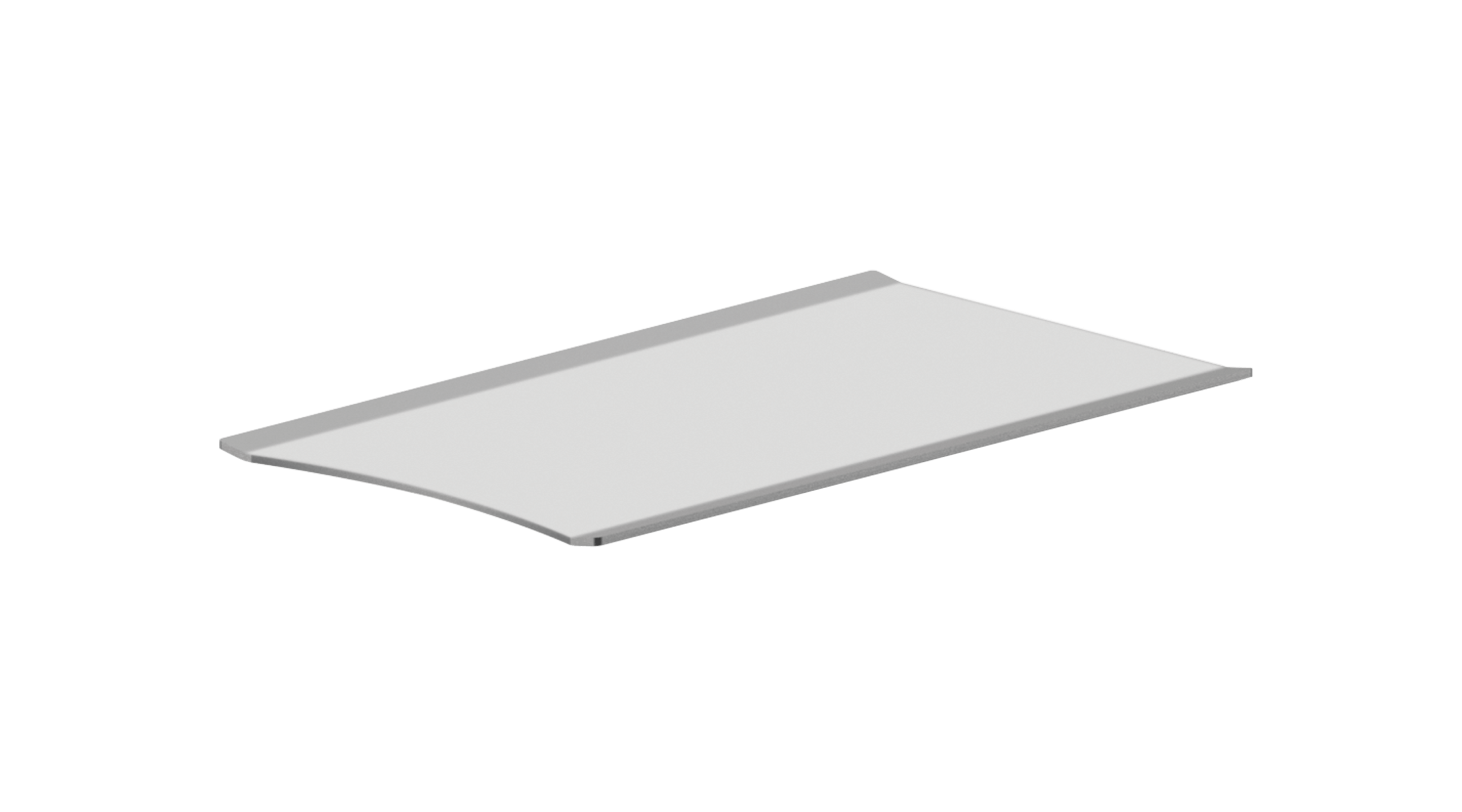 Stainless steel fry top FG