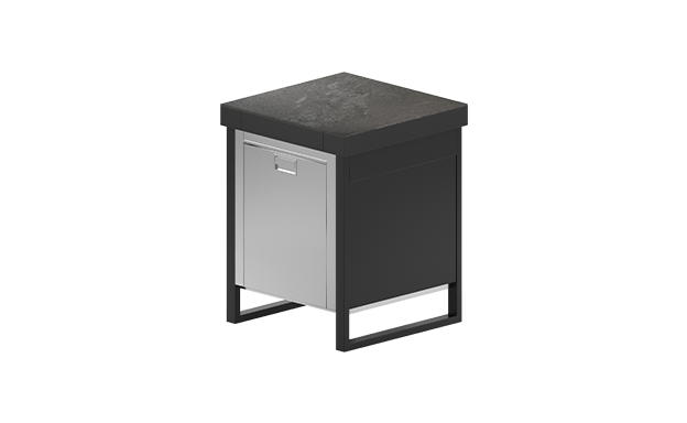 Modulo frigo neutro 700