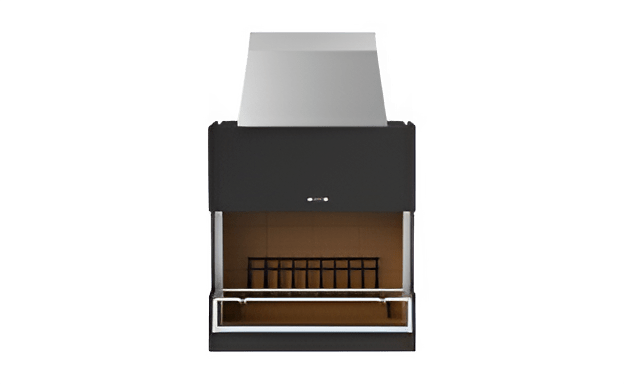 CAMINETTO GRILL FFP 950