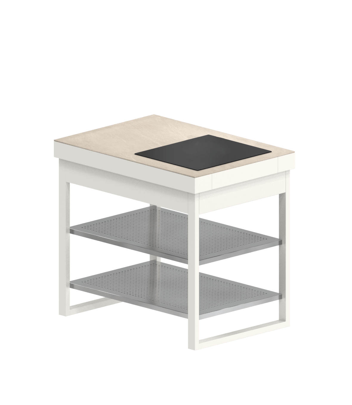 Modulo induzione Lùxar FEL 453 ST | 1000
